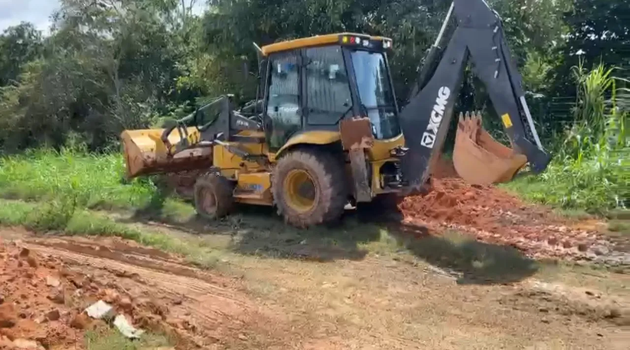 Serviço de demolição profissional